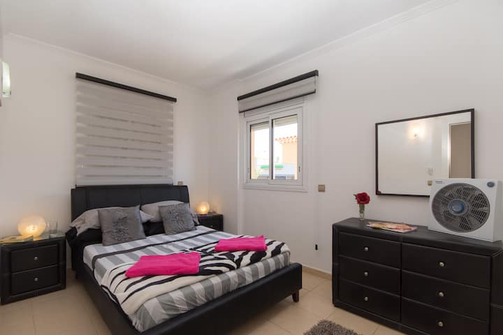 Chumba cha kulala cha 2