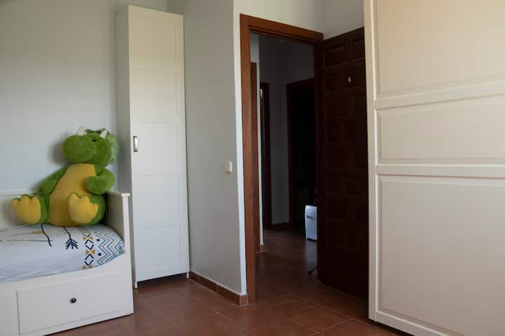 غرفة النوم 4