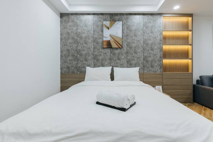 Toan managed Airbnb listing 3