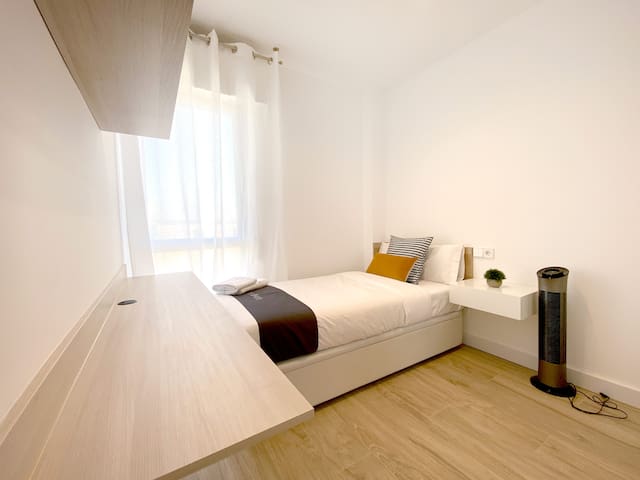 Coolivers managed Airbnb listing 1