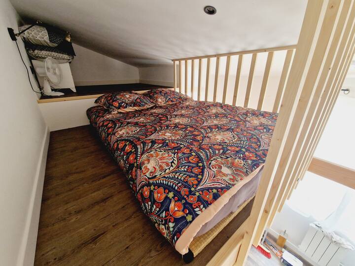Habitación