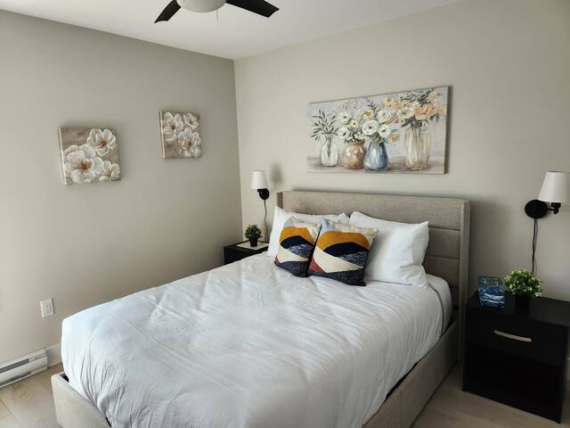 Relax in “High Tide” 2 bdrm gallery image 4