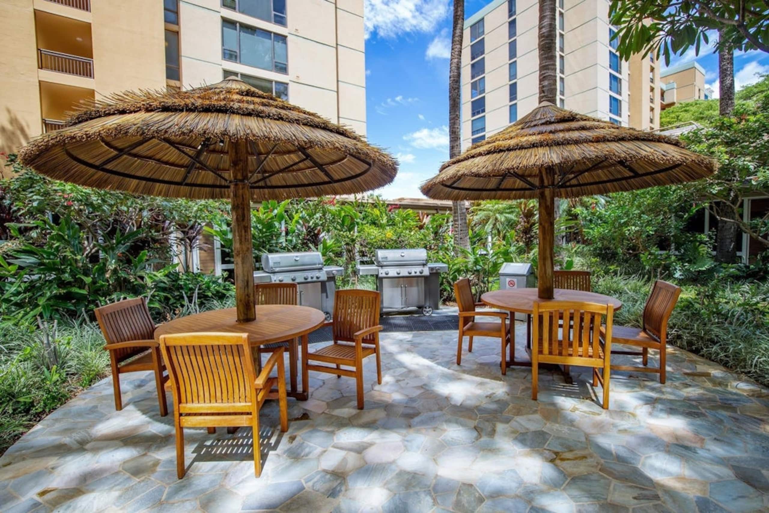 Mahana at Kaanapali- Beachfront Walkout Jewel - Image 49