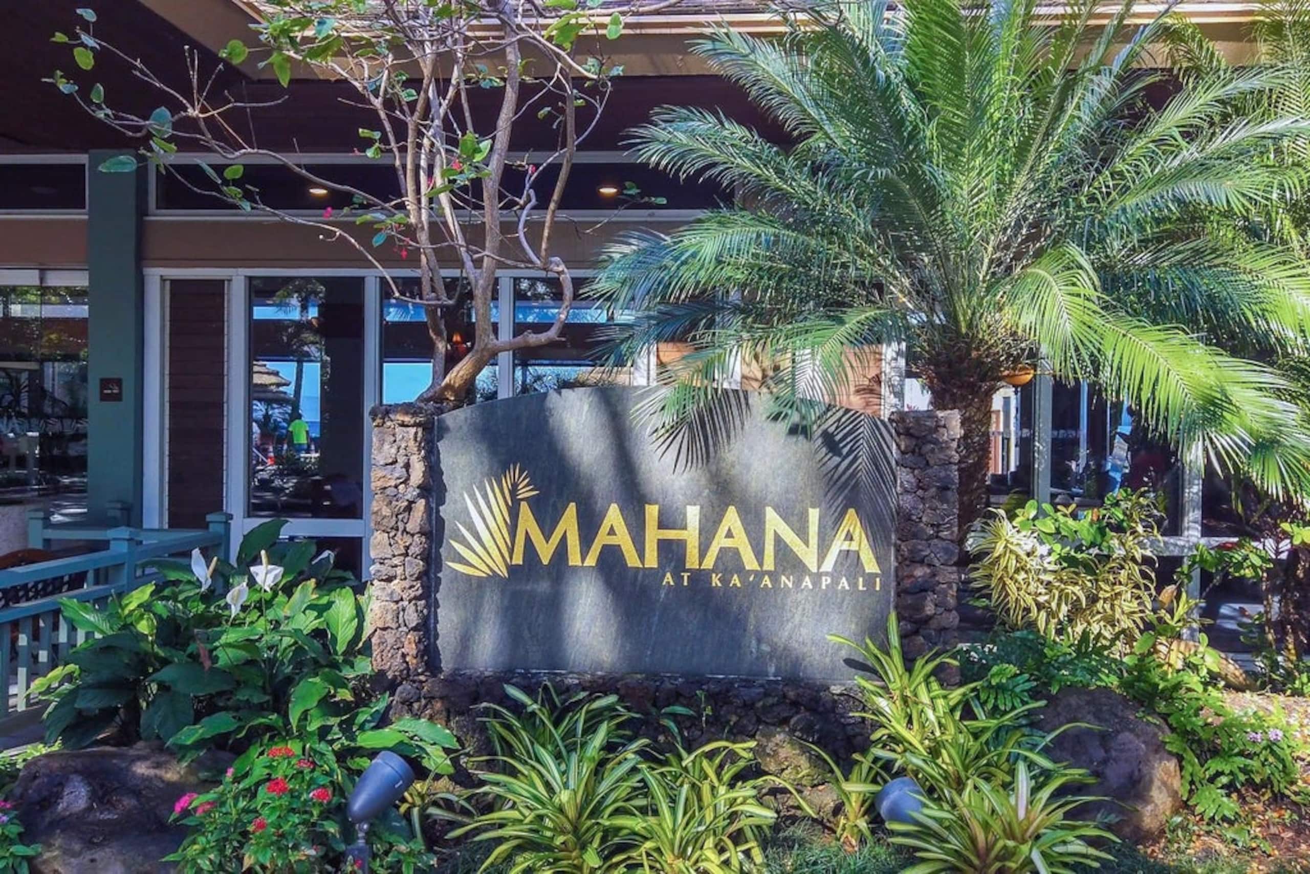 Mahana at Kaanapali- Beachfront Walkout Jewel - Image 53