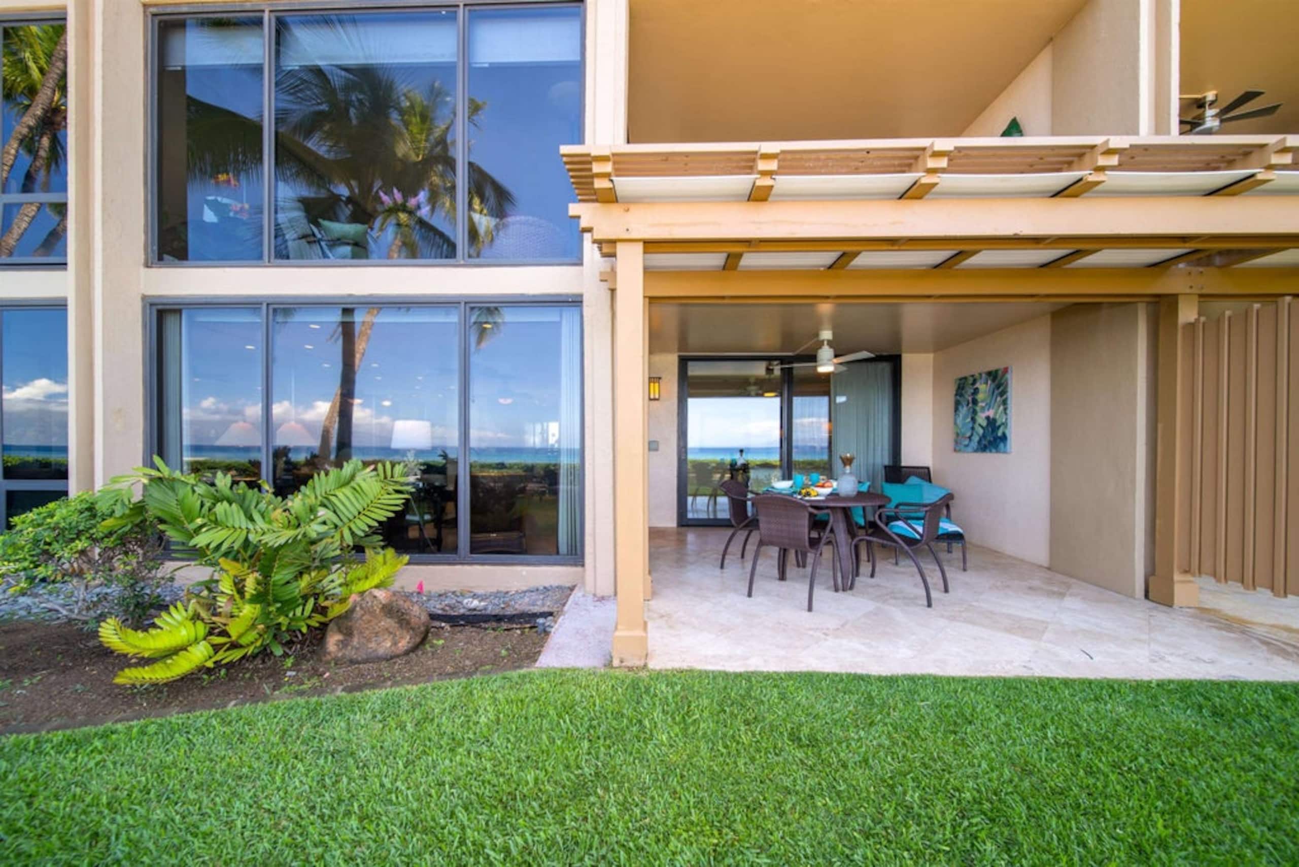 Mahana at Kaanapali- Beachfront Walkout Jewel - Image 44