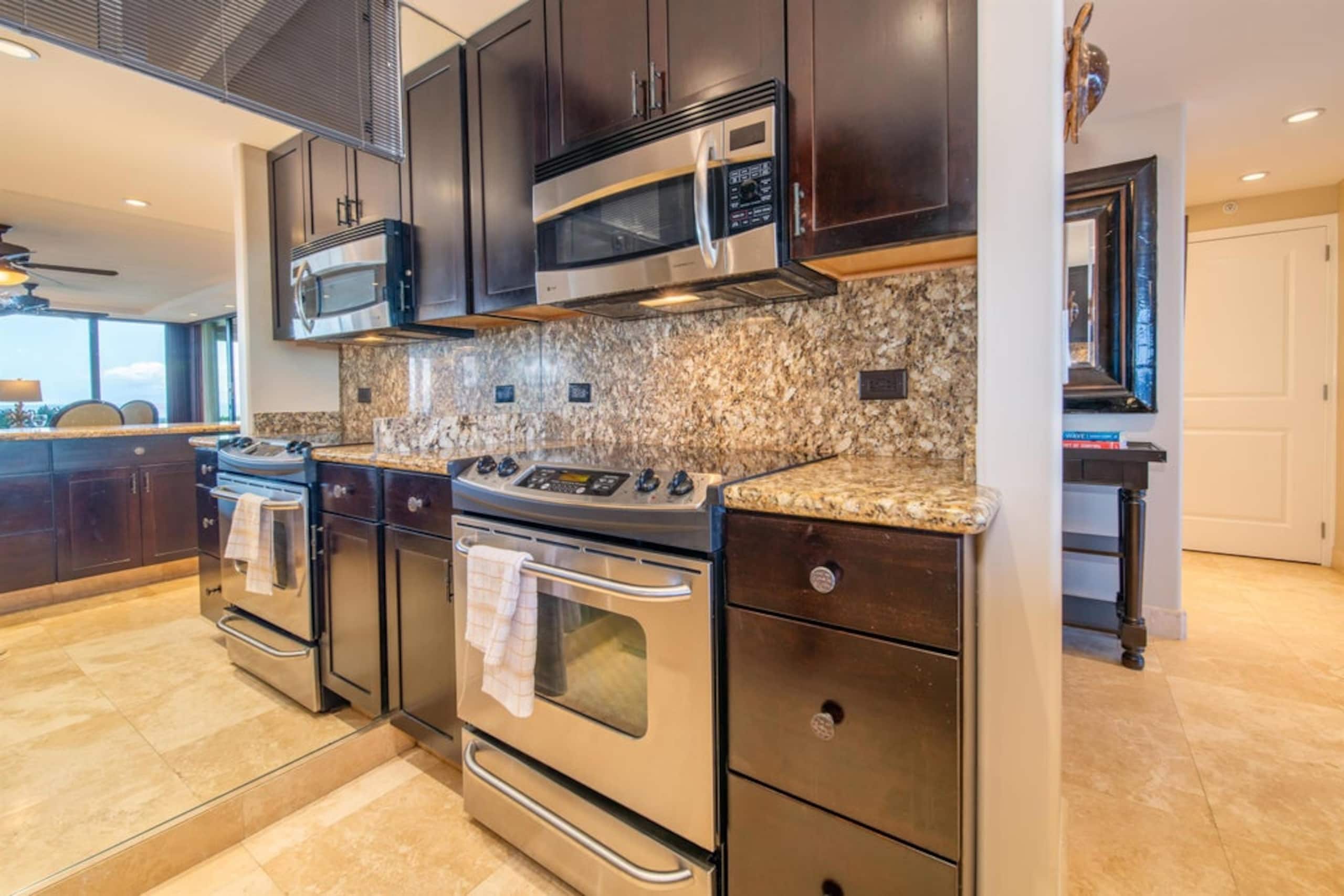 Mahana at Kaanapali- Beachfront Walkout Jewel - Image 8