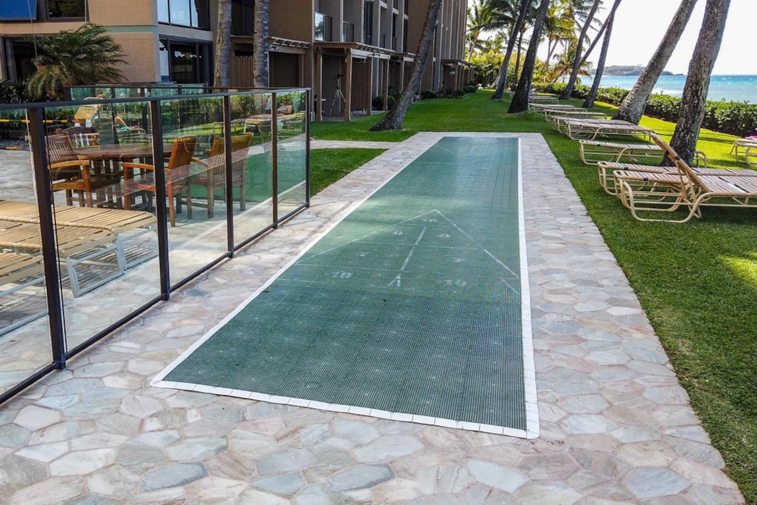Mahana at Kaanapali- Beachfront Walkout Jewel - Image 51