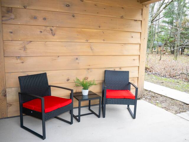 Spirit Lake Retreat managed Airbnb listing 3