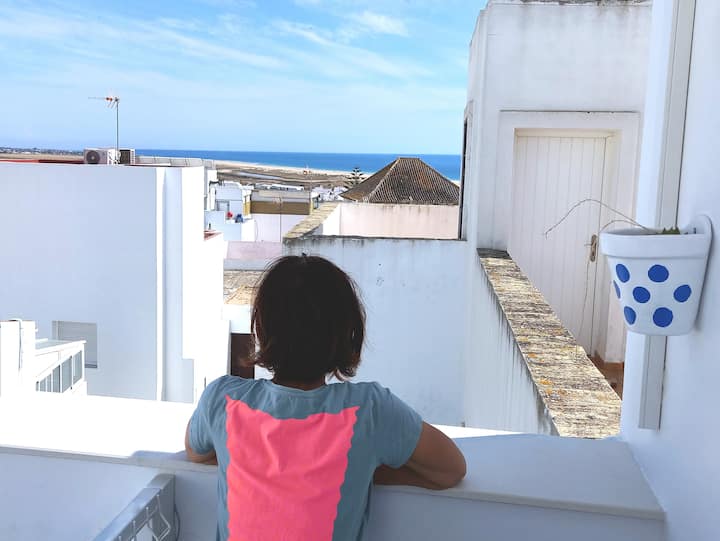 Casita Rural Conil, Holiday home Conil de la Frontera