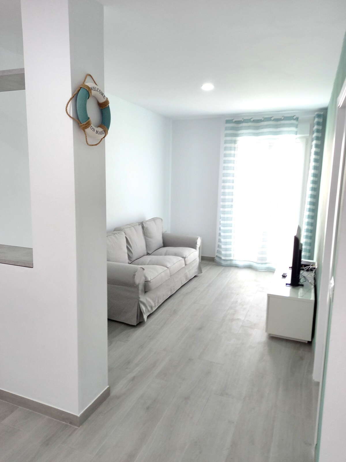 Top Airbnb: Casa with private seaview rooftop in Conil De La Frontera