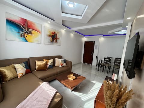 Cosy Apparatus Akwaba Koumassi