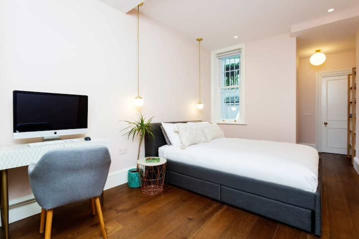 Dormitorio doble