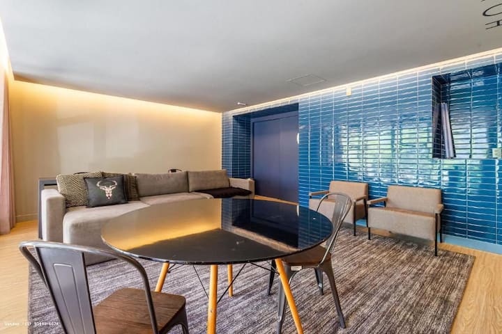 Aminails Studio managed Airbnb listing 1