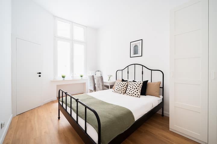Habitación 1