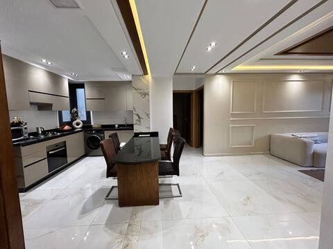 New apartment in the wilaya of Tetouan