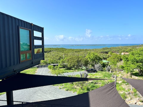 Oceanview 3BR COR-TEN House