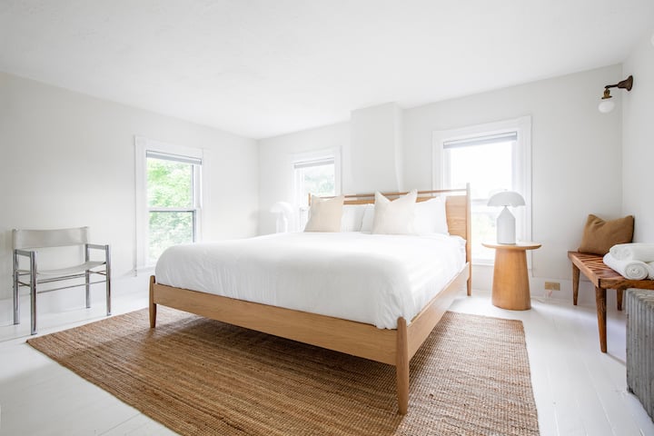 Chumba cha kulala cha King