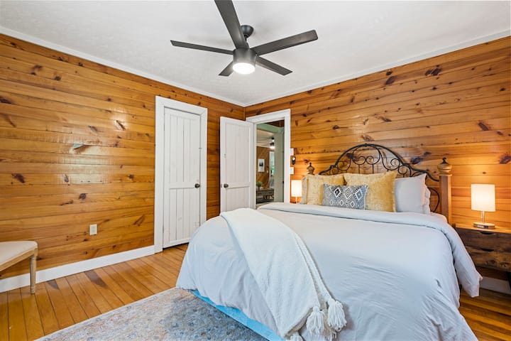 غرفة النوم رقم3