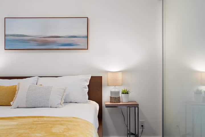 საძინებელი