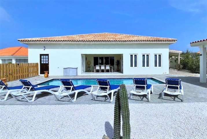 Premier Rentals In Aruba managed Airbnb listing 2