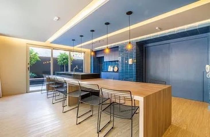 Aminails Studio managed Airbnb listing 3