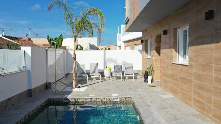 Remco J. managed Airbnb listing 2