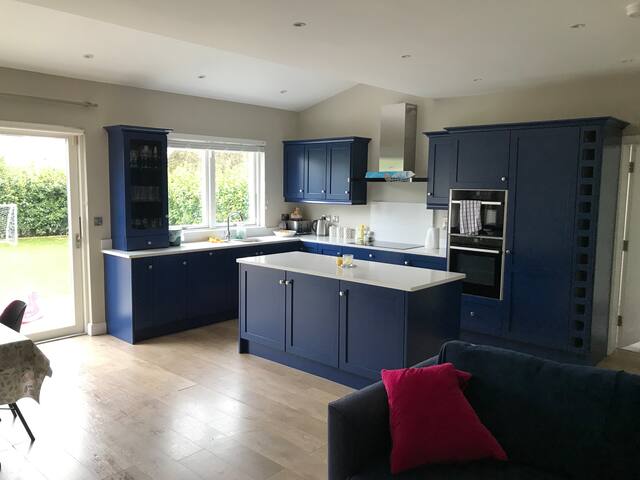 Home in Stillorgan Dublin