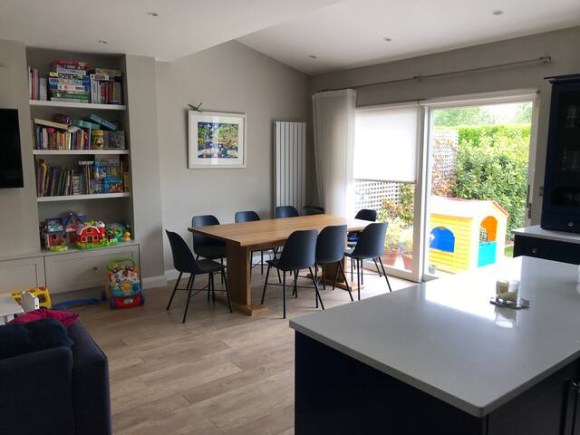 Home in Stillorgan Dublin gallery image 5