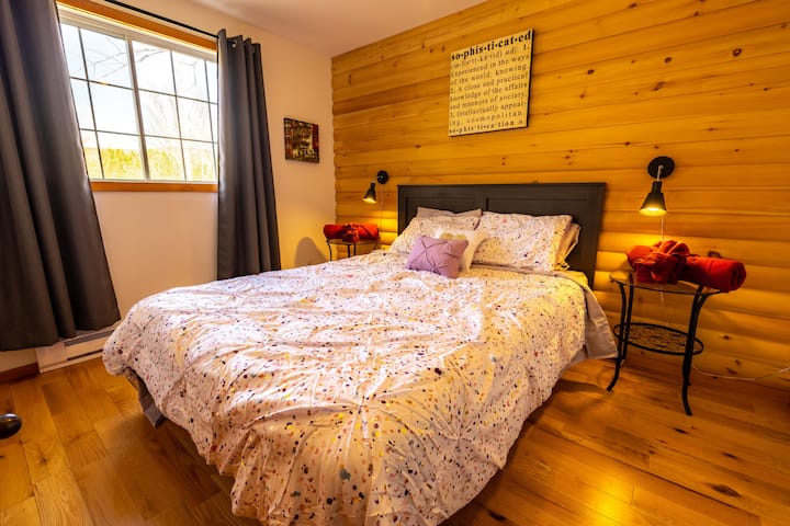 საძინებელი 2