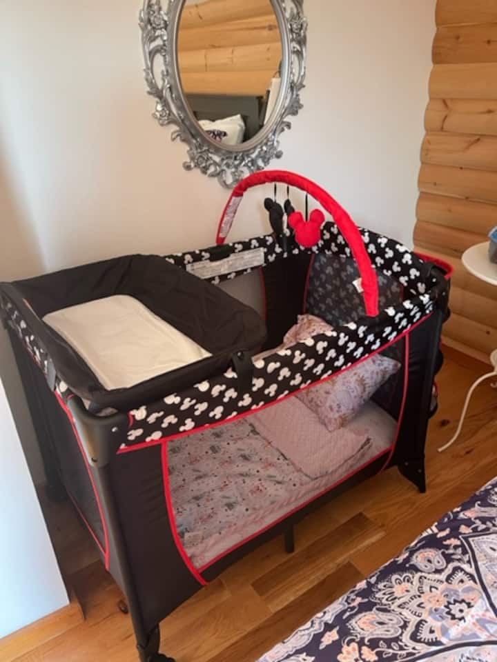 საძინებელი 1