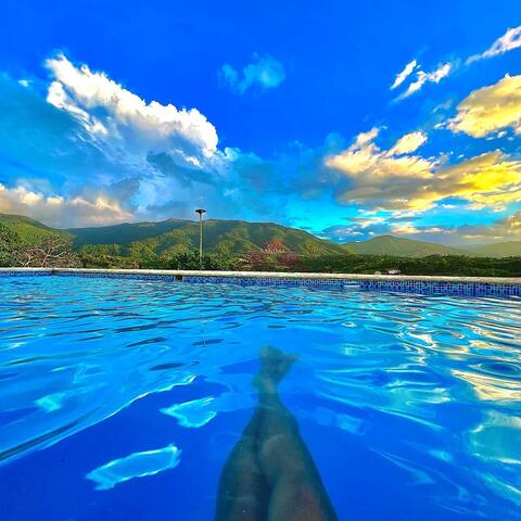 Oasis in the mountains of Jarabacoa 4BR 20 guests