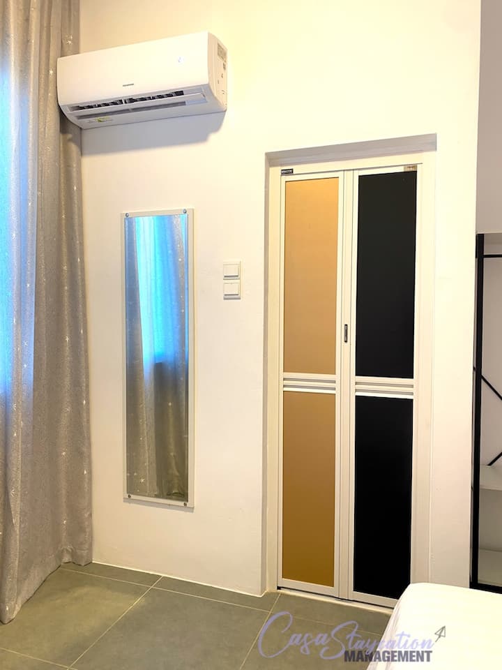 Spavaća soba 1