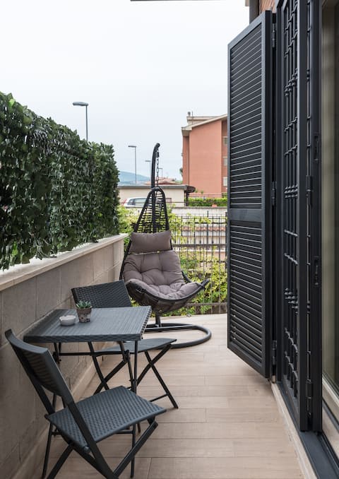 Relax Ciampino - By Good Time Apartments