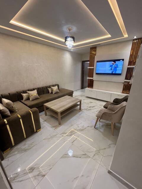 luxury hay almatar apartment 3