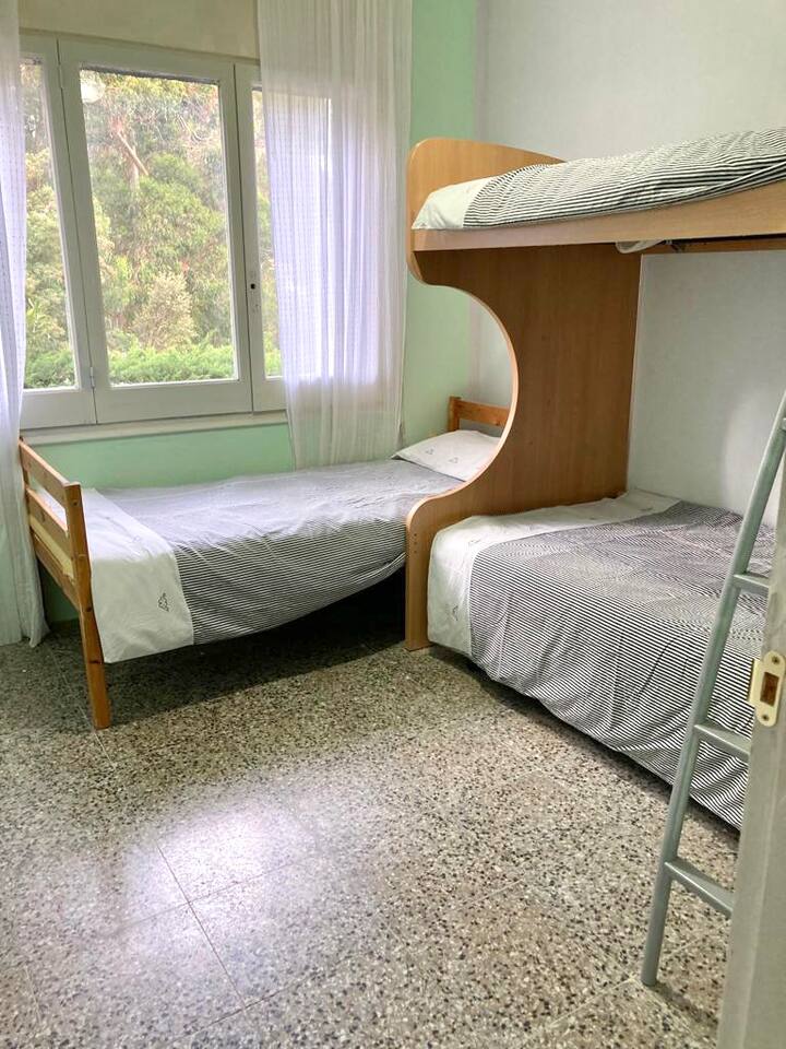 Dormitorio 3 