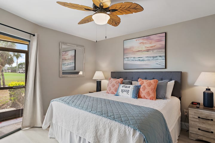 חדר שינה ראשי