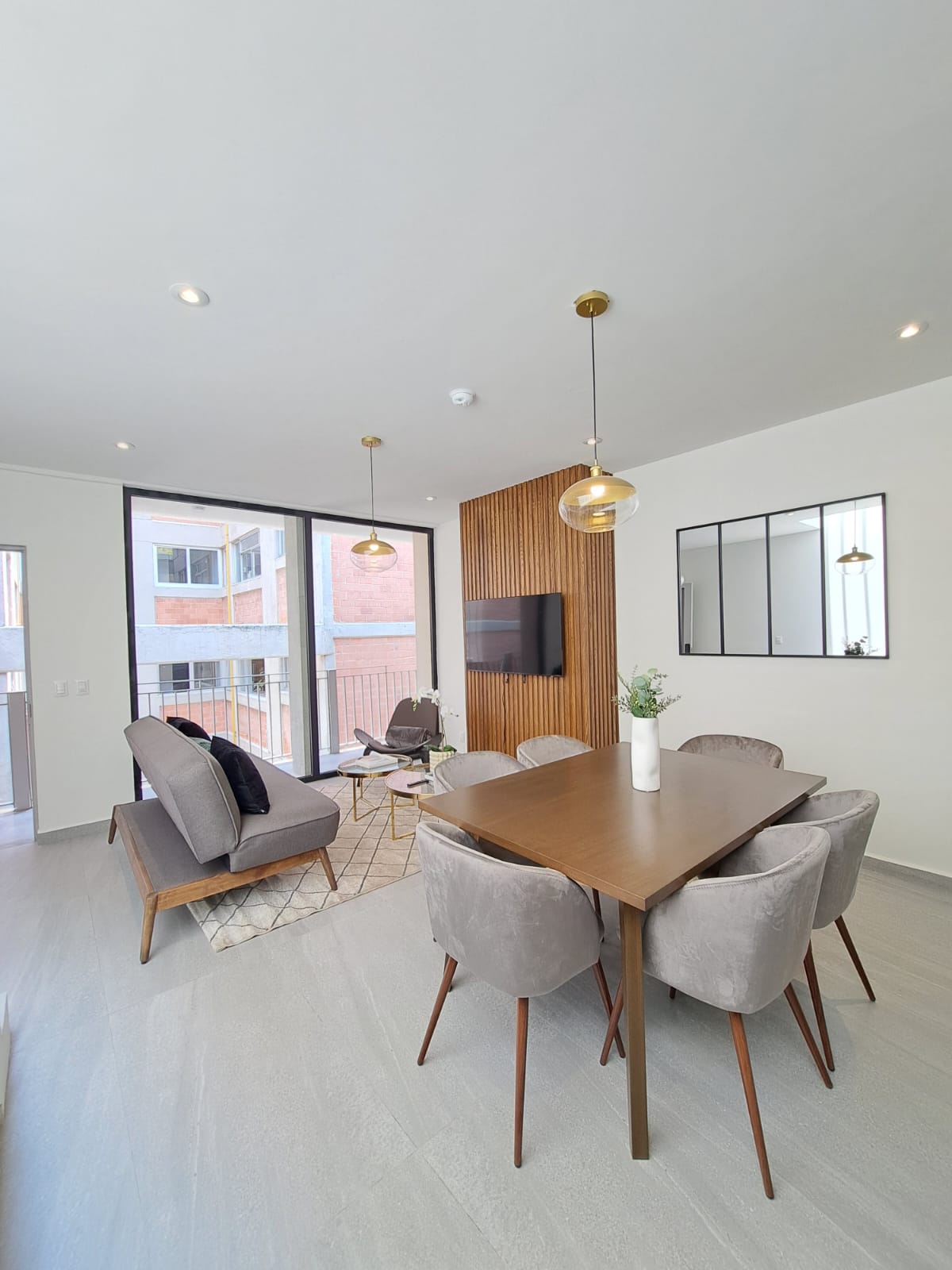 4BR Condo in Mexico City — 4 bedroom vacation rental in Mexico City