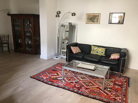 Top Airbnb: Three rooms in the Ecusson in Montpellier