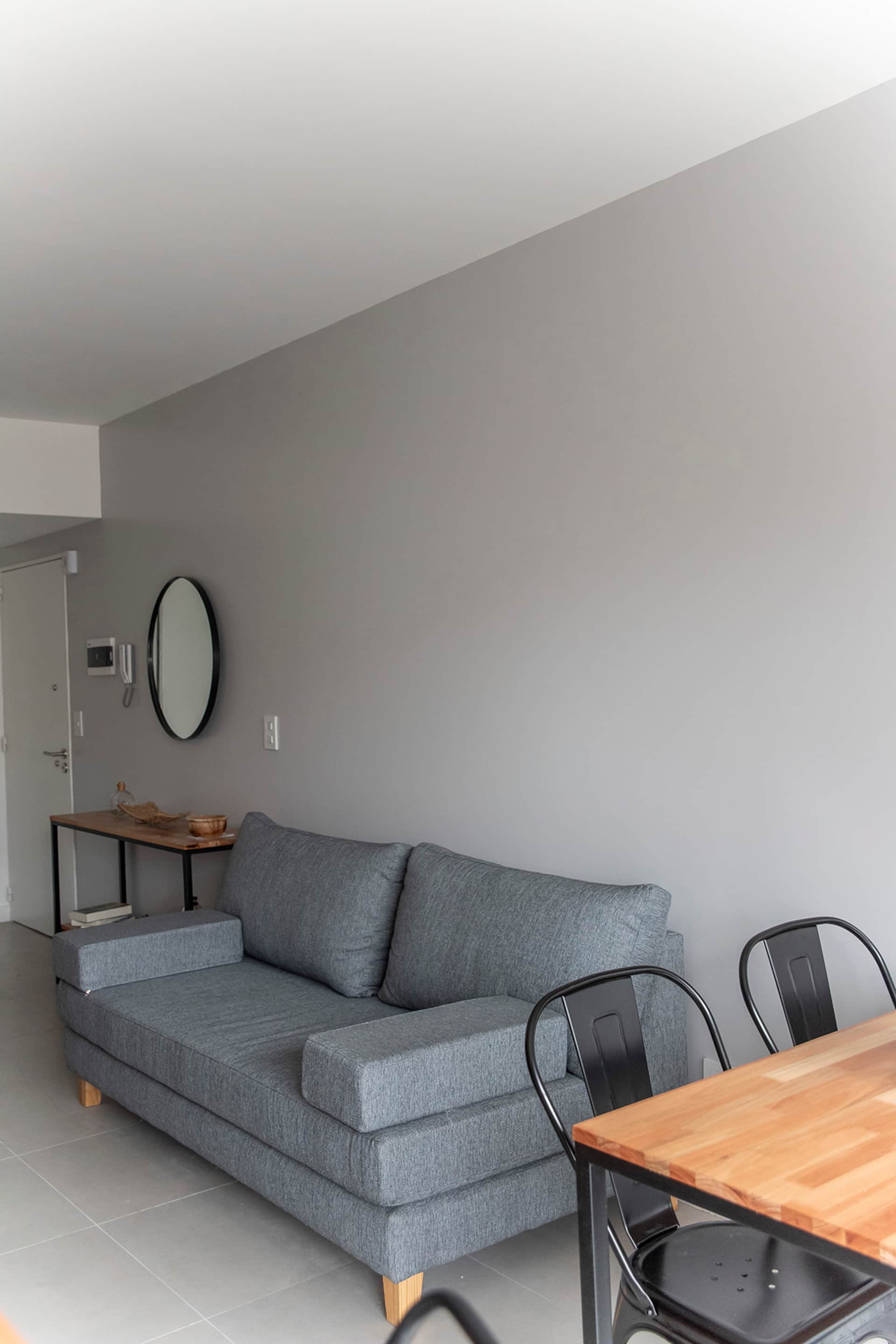 Modern and stylish apartment in Belgrano