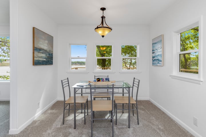 Honey Creek Lakefront Property