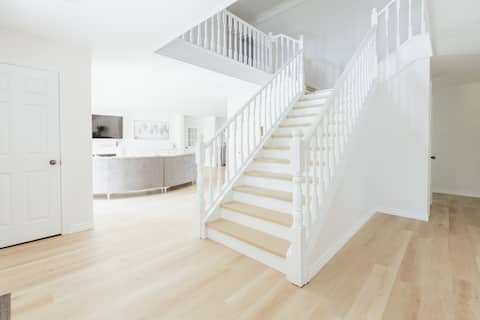 All Season Indoor Pool Escape