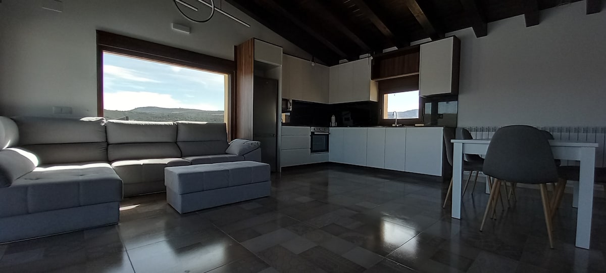 Casa rural Raiztruf 2