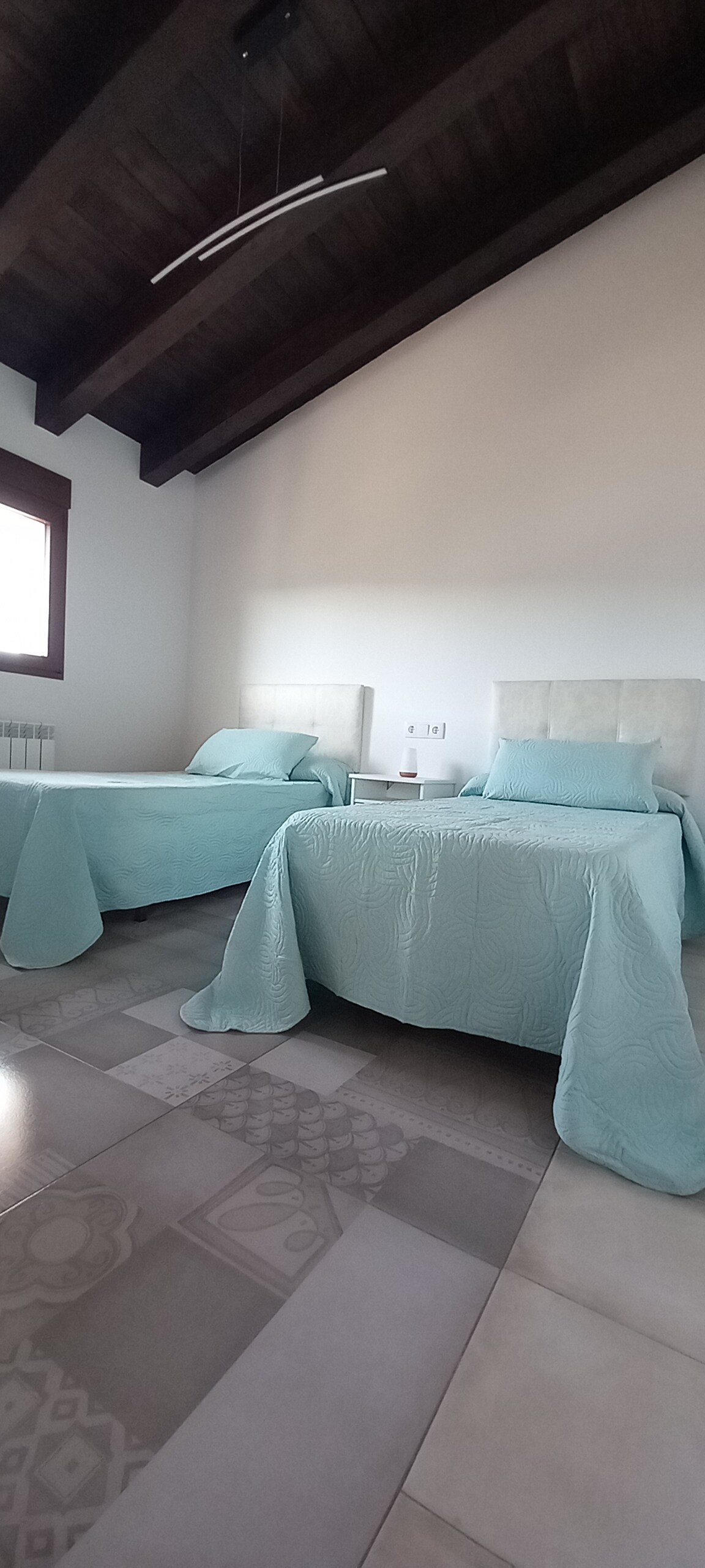 Casa rural Raiztruf 4