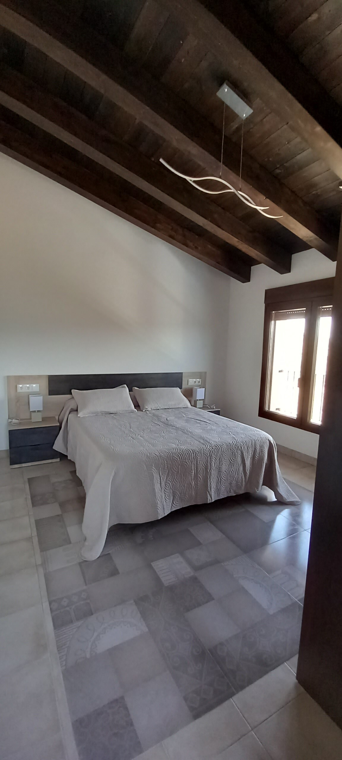 Casa rural Raiztruf 3