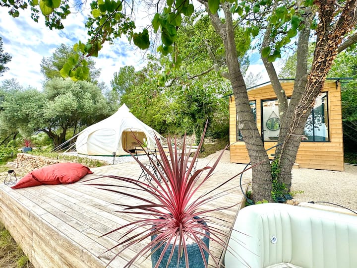 France : locations de vacances en camping | Airbnb