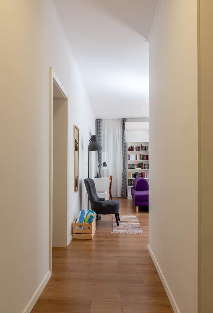 "Girolamo Contarini" Apartment - Split
