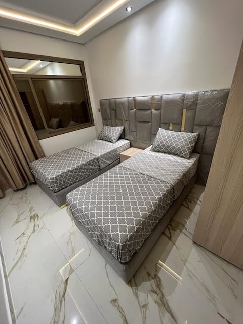 appartment de luxe hay almatar 2