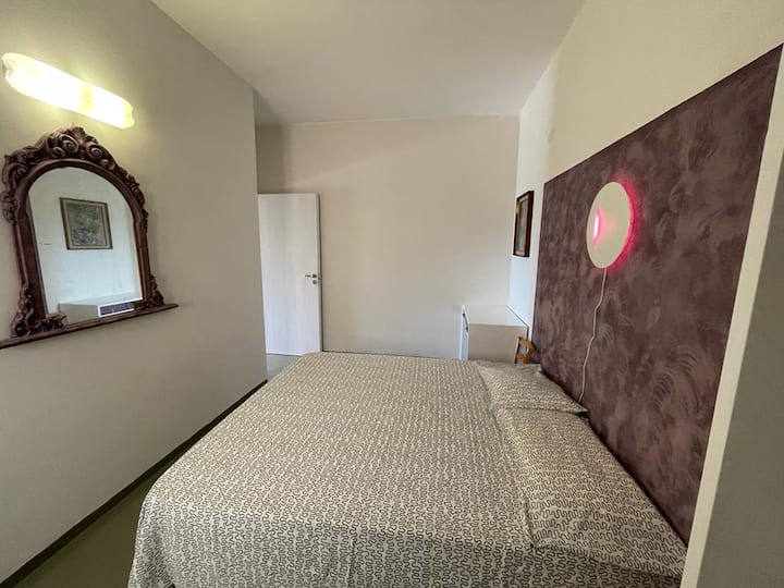 Casa Libeccio