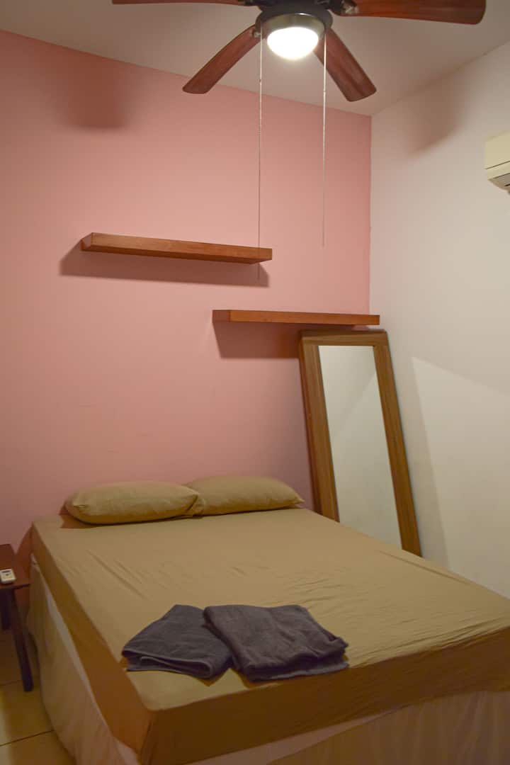Habitación 1