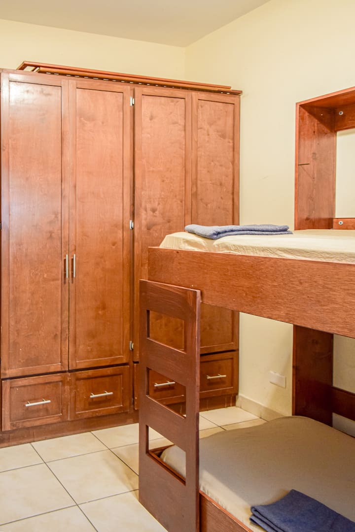 Habitación 3
